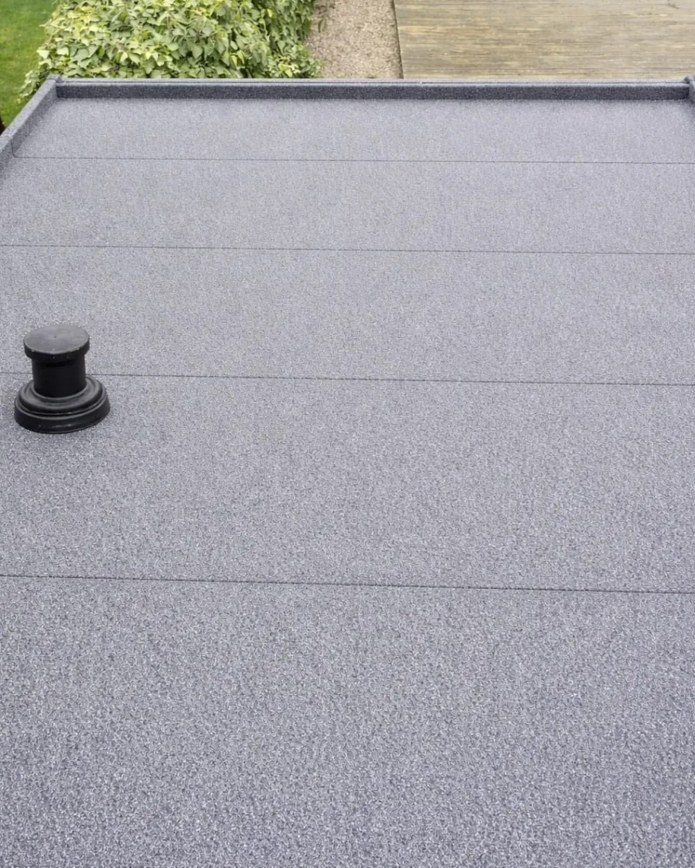 Flat Roofing in Telford