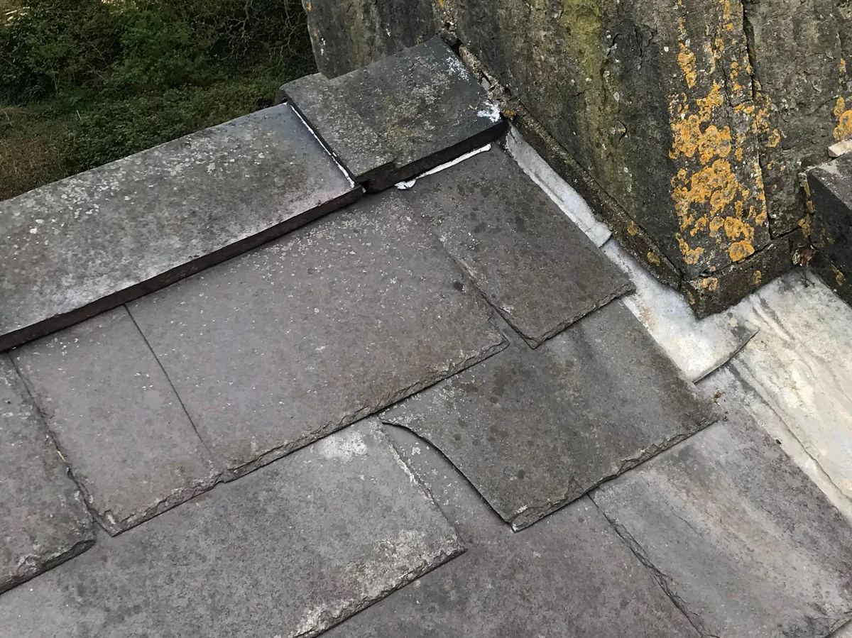 Roof Replacement & Re-Roofing in Telford